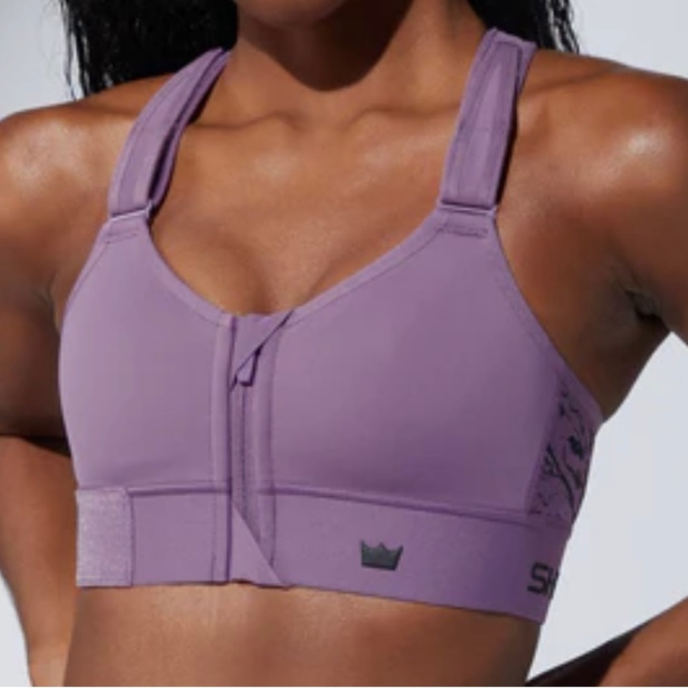 Shefit Violet flex bra 1 luxe